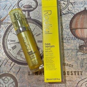 Rodial bee venom super serum - FULL Size . BNIB